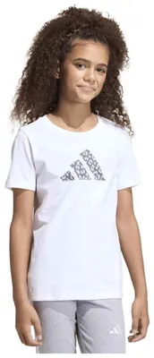 Image de T-shirt Adidas JG ANIMAL T pour Enfant