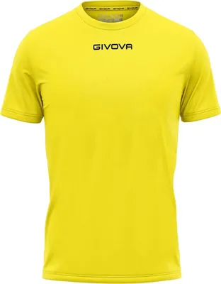 Image de Givova T-shirts One, MAC010007, Größe : 168