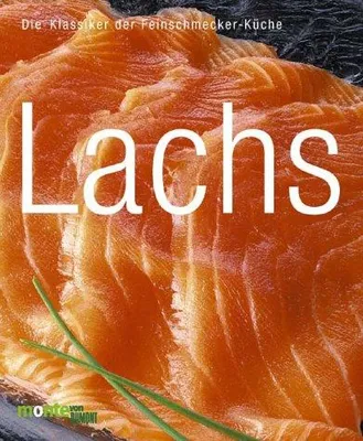 Produktbild von Lachs | kolektiv