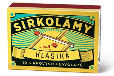 Zdjęcie produktu dla Albi Sirkolamy – Klasyka