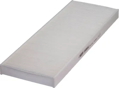 Produktbild von Innenraumfilter Pollenfilter 30 mm HENGST FILTER für u.a. SCANIA P II