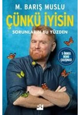 Produktbild von Cünkü Iyisin
