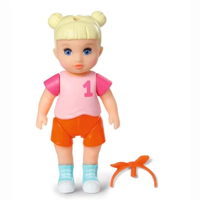 Produktbild von BABY born Minis-Sisters & Brothers,Dpy