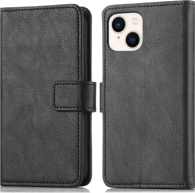 Immagine prodotto di imoshion Custodia pieghevole per iPhone 14 / 13 - Nero