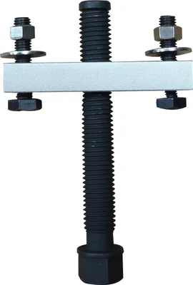 Produktbild von SW-Stahl 26172L-3 Abstützbrücke