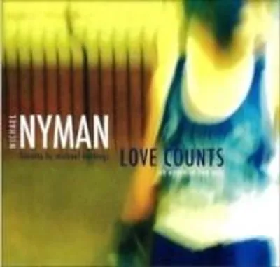 Produktbild von Love Counts
