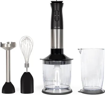 Produktbild von Livoo Handmixer DOP246 Schwarz 800 W