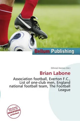 Produktbild von Brian Labone