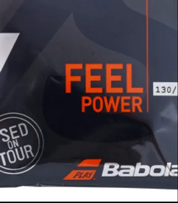 Obrázek produktu pro BABOLAT TOUCH VS 12M, přírodní