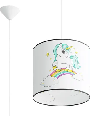 Image de Lampe à suspendre UNICORN 30
