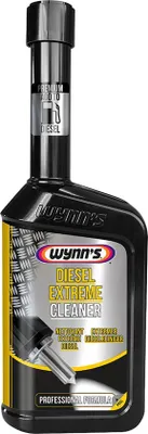 Produktbild von Wynns Diesel Clean 3 Dieselsystemreiniger 500 Milliliter Flasche Reifen