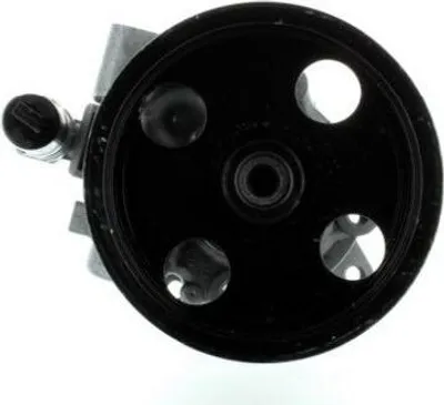 Produktbild von SPIDAN 52615 Servolenkung Pumpe Servopumpe passend für MERCEDES-BENZ C-Klasse Limousine (W204) Hydraulisch