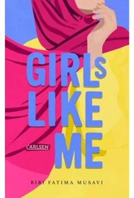 Obrázok produktu pre Girls like me