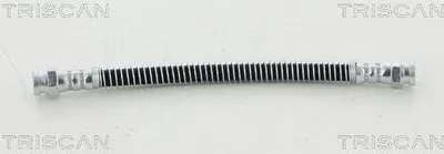 Produktbild von TRISCAN 8150 28208 Bremsschlauch passend für PEUGEOT 306 Schrägheck (7A, 7C, N3, N5) 306 Cabriolet (7D, N3, N5) 306 Break (7E, N3, N5) für CITROËN