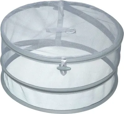 Immagine prodotto di KitchenCraft Coperchio pop-up per alimenti - ø 31 cm