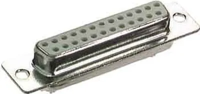 Immagine prodotto di EFB-Elektronik Presa D-Sub a 9 pin 28603.1
