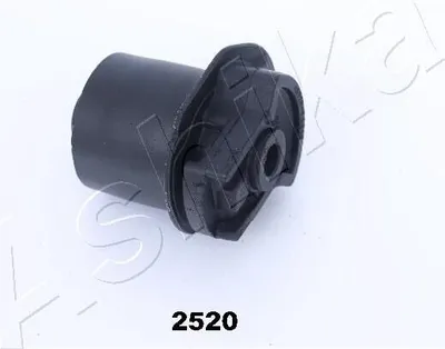 Produktbild von ASHIKA GOM-2520 Achslager für TOYOTA Yaris Schrägheck (P1) Hinten Unten