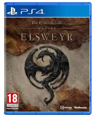 Obrázek produktu pro Bethesda 118750