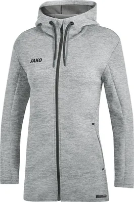 Produktbild von Kapuzenjacke Premium Basics JAKO