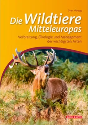 Immagine prodotto di Die Wildtiere Mitteleuropas
