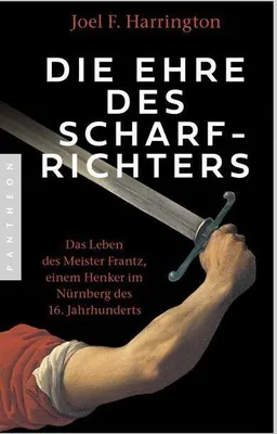 Image de Die Ehre des Scharfrichters