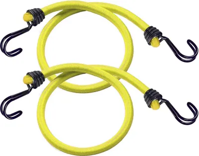 Produktbild von 2x1 Master Lock Gummispannseil Doppelhaken 3022EURDAT