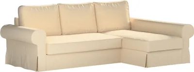 Immagine prodotto di Rivestimento per divano letto Backabro / recamiere