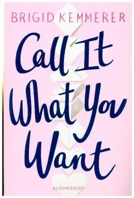 Productafbeelding van Call It What You Want