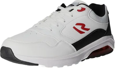 Produktbild von Schnürhalbschuh Sneaker (sportlich) CC24254C-WH
