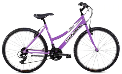 Image de Vélo tout terrain pour femmes F.lli Schiano 26 pouces, 18 vitesses