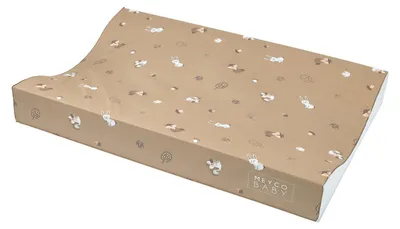 Produktbild von Meyco Wickelauflage Comfort 50 x 70 cm