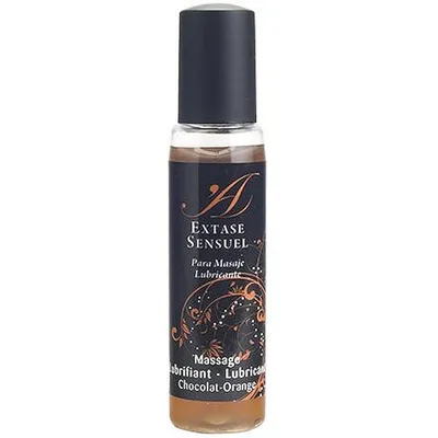Produktbild von Extase Sensuel Lubricant Choco-Orange Travel