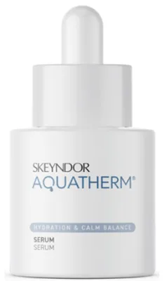 Productafbeelding van Skeyndor - Aquatherm Serum - 30 ml
