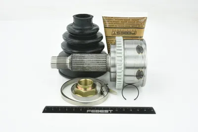 Produktbild von Febest 2210-Soula46