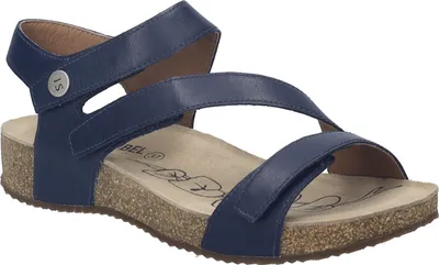 Produktbild von JOSEF SEIBEL Tonga 25 | Sandale für Damen | Blau