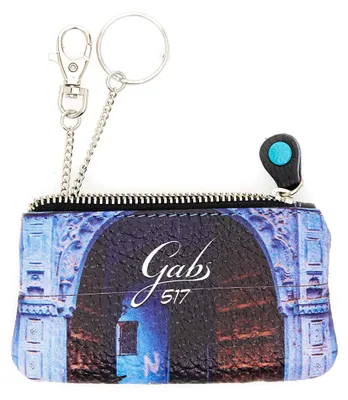Obrázek produktu pro Přívěsek na klíče Gabs Gkeyholder Ruga