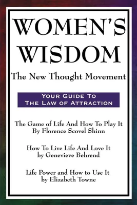 Produktbild von Women's Wisdom