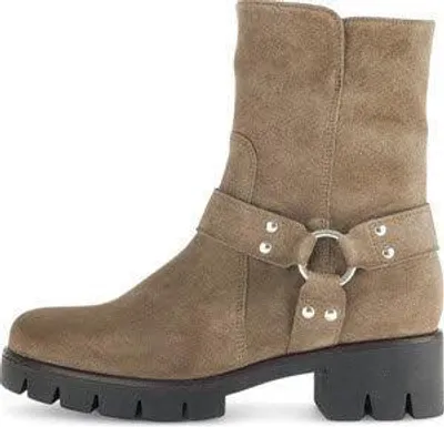 Produktbild von Gabor 51.713 hw2024 Stiefel beige in Gr. 38