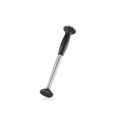 Obrázok produktu pre OXO Good Grips tĺčik Tyčový tĺčik, nerezová oceľ s nylonovou hlavou