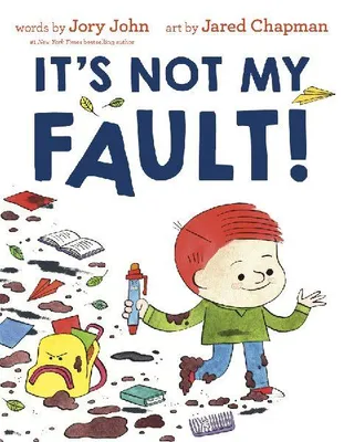 Produktbild von It's Not My Fault!