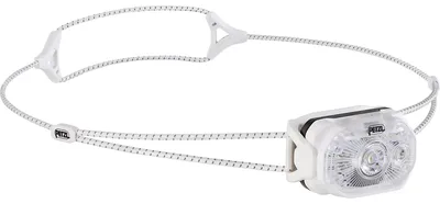 Zdjęcie produktu dla Petzl Swift LT, Latarka czołowa, Biały, IPX4, LED, 1 lamp(y), 3 h