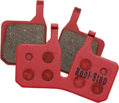 Produktbild von Kool-Stop Bremsbeläge KS-D175 Magura MT5 MT7 MT NEXT Disc Pad Scheibenbremse