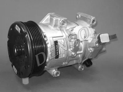 Obrázek produktu pro Kompresor klimatizace DENSO DCP50114