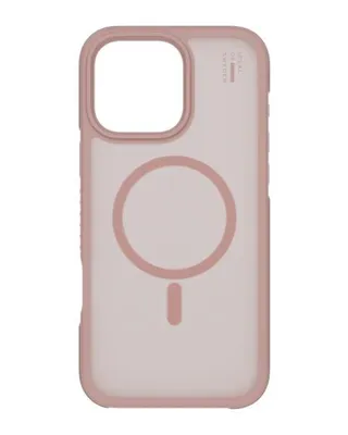 Obrázek produktu pro iDeal of Sweden IDBPCMS-I2467P-408, Obal, Apple, iPhone 16 Pro Max, 17,5 cm (6.9"), Růžová