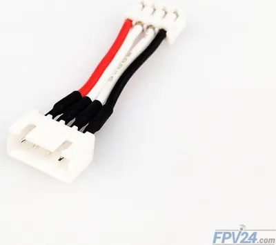 Produktbild von Ballancer Kabel XH-EH 3S kurz