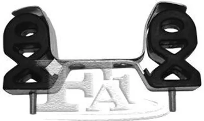 Produktbild von VEGAZ PGG-132 Halter Schalldämpfer Auspuffhalter passend für PEUGEOT 206 Schrägheck (2A/C) 206 CC (2D) 3008 SUV (M) 308 SW II 308 SW I (4E, 4H) 307 CC