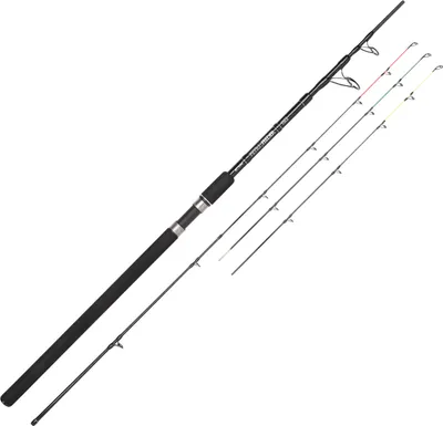 Produktbild von Spro Petri Feeder Tele 330cm 250g - Feederrute
