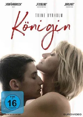 Produktbild von Königin