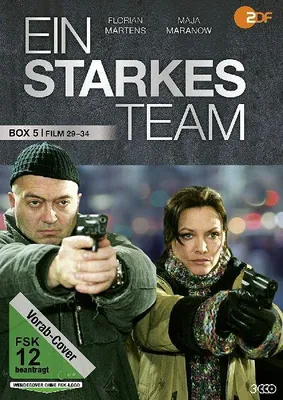 Produktbild von Ein starkes Team