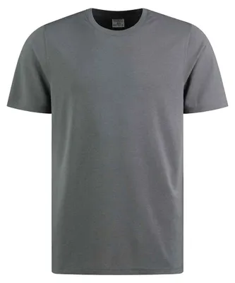 Produktbild von Kustom Kit - T-Shirt Superwäsche 60°C für Herren LT3226 (S) (Holzkohle)